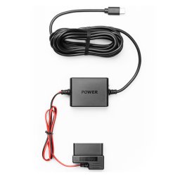OBD-II Hardwire Kit Type-C - Kit Alimentare permanenta ,monitorizare parcare, mufa alimentare USB Type-C