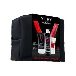 Vichy Homme Rituel Rasage Set Set cadou Barbati