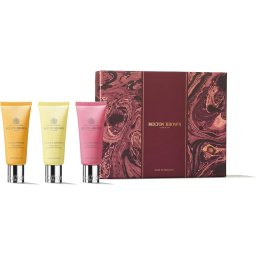 Molton Brown Floral & Spicy Hand Care Collection Set cadou Femei