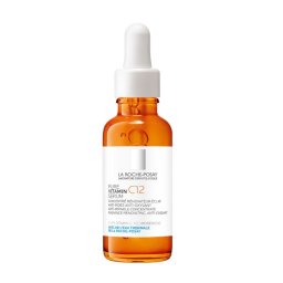 La Roche-Posay C12 Pure Vitamin Serum anti-rid Femei 30ml