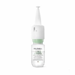 Goldwell Dualsenses Curly Twist Intensive Conditioning Serum Femei 18ml