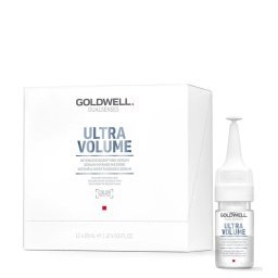 Goldwell Dualsenses Ultra Volume Intensive Conditioning Serum Femei 18ml