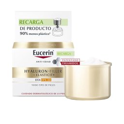 Eucerin Hyaluron-Filler+Elasticity Day Crema Refill SPF 30