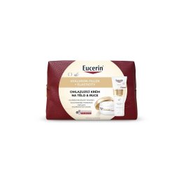 Eucerin Hyaluron-Filler + Elasticity Care Set Set cadou Femei