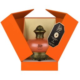 Lattafa Perfumes Niche Emarati Durrah Apa de Parfum Unisex 100ml