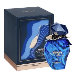 Al Haramain Natural Iris Parfum Unisex 100ml