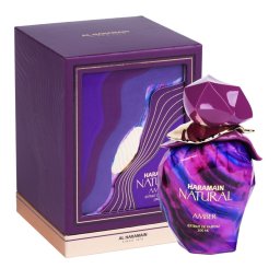 Al Haramain Natural Amber Parfum Femei 100ml