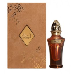 Ahmed Al Maghribi Aayah Extrait de parfum de Parfum Unisex 50ml