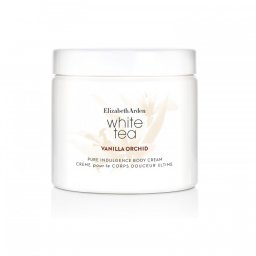 Elizabeth Arden White Tea Vanilla Orchid Body Cream 384 ml (Femei)