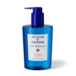 Acqua Di Parma Blu Mediterraneo Arancia di Capri Perfumed Hand and Body Wash 200 ml (unisex)