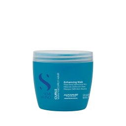 Alfaparf Milano Semi Di Lino Curls - 500 ml