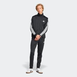 Trening pentru fitness ADIDAS Negru Bărbați