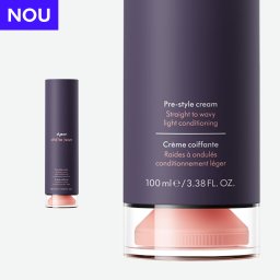 Chitosan™ Cremă fină pre-coafare 100 ml (Păr drept sau ondulat)