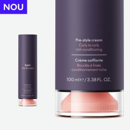 Dyson Chitosan™ Cremă intensă pre-coafare (Păr creț sau foarte creț) 100 ml