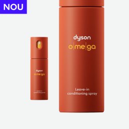 Dyson Omega™ spray leave-in pentru îngrijirea părului 50 ml