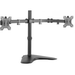LOGILINK Dual monitor desk stand BP0045