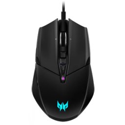 ACER Predator Cestus 335 negru