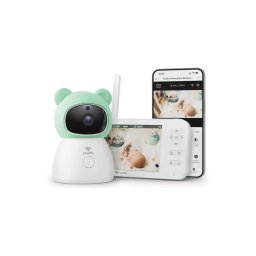 TRUELIFE NannyCam R6 Dual Smart baby monitor