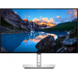 DL MONITOR 27 U2724D 2560 x 1440 U2724D (timbru verde 7 lei)