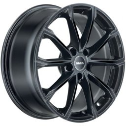 Jante ALIAJ R19 AUDI, BMW, MERCEDES, SKODA, VOLKSWAGEN, AIWAYS, CUPRA, INFINITI, KGM - SSANGYONG, MG, MINI, SEAT, XPENG