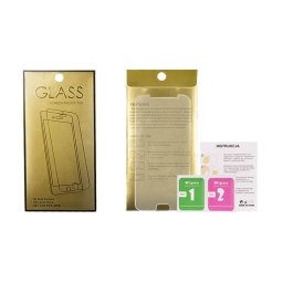 Folie Sticla Aurie Folie Sticla TempeRosu pentru XIAOMI RosuMI NOTE 10/NOTE 10S