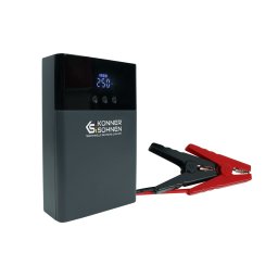 Redresor auto cu compresor KS JSP-1200