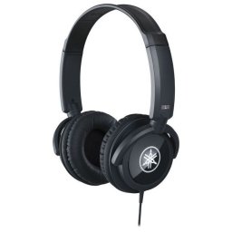 Yamaha HPH 100 Black