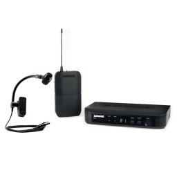 Shure BLX14E/P98H-M17