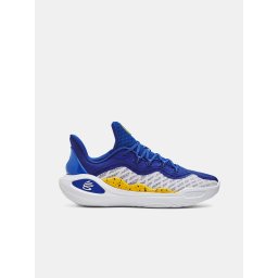 Incaltaminte pentru barbati Under Armour - albastru, alb