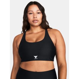 Bustiere pentru femei Under Armour - negru