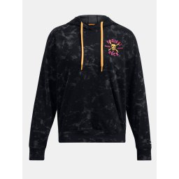 Jachete si tricouri pentru femei Under Armour - negru