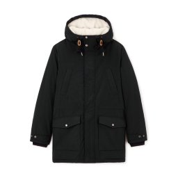 Celio Winter Jacket Juparkaa - Mens