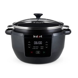 Instant Pot Slow Cooker Superior 7L