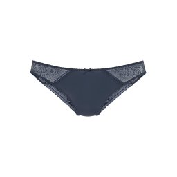 LASCANA Slip albastru închis