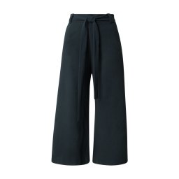 FRENCH CONNECTION Pantaloni 'WHISPER' negru