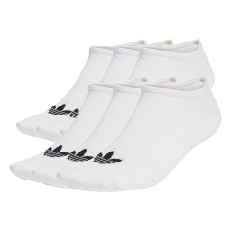 ADIDAS ORIGINALS Șosete 'Liner 6 Pairs' negru / alb