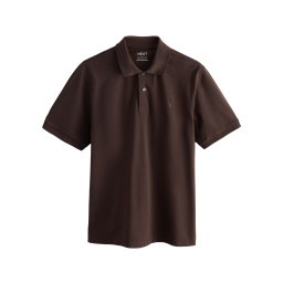 Next Tricou maro închis