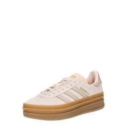 ADIDAS ORIGINALS Sneaker 'GAZELLE BOLD' roz / roz pudră
