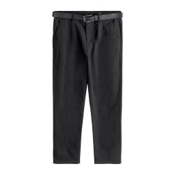Next Pantaloni eleganți 'Motionflex' negru