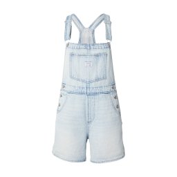 LEVI'S ® Salopetă 'Vintage Shortalls' albastru deschis