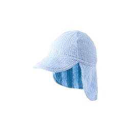 Next Pălărie albastru / albastru deschis