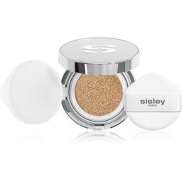 Sisley Phyto-Blanc Le Cushion make-up compact SPF 50+ 1W1 Ecru 15 g