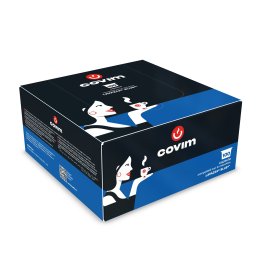 Covim Granbar capsule compatibile Lavazza Blue 100 buc