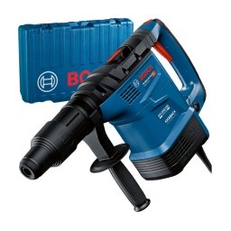 Bosch - GBH 6-42 C - Rotopercutor SDS-Max, 1300 W, 9 J, valiza plastic