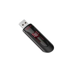 Memorie USB Cruzer Glide 3.0 128GB SDCZ600-128G-G35