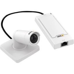 Camera de supraveghere NET CAMERA P1254/0924-001 AXIS