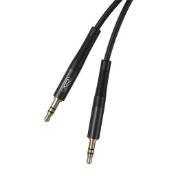 Accesorii Audio Hi-Fi XO Audio Cable mini jack 3,5mm AUX, 2m (Black)