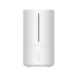 Umidificator Smart 2 EU, 350 ml/h, 4.5l, MI Home, Mod automat, Difuzor de aromaterapie, Alb
