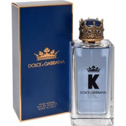 K EDT 100 ml