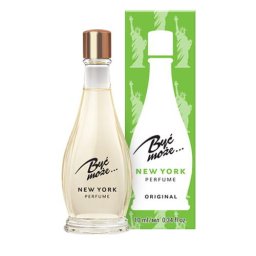 Apa de toaleta New York 10ml